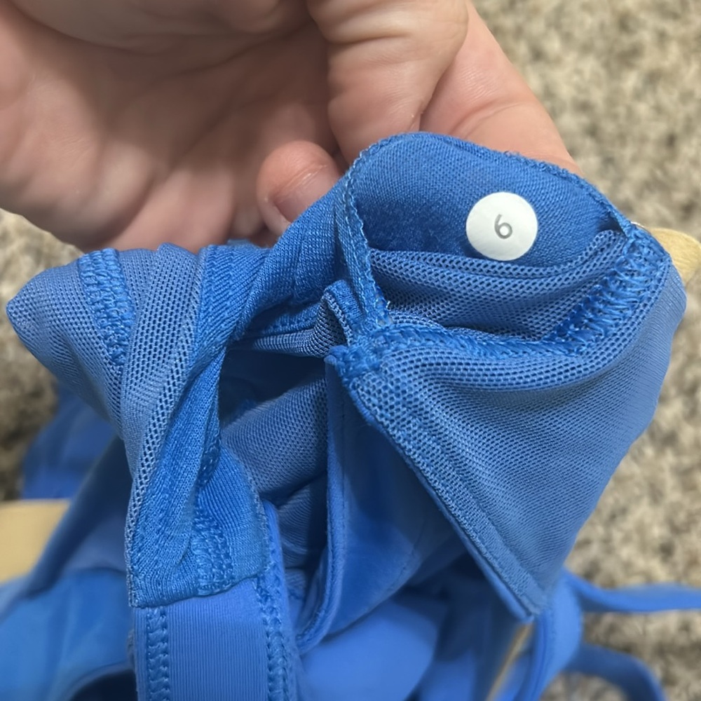 Lululemon Top - Picture 7 of 7